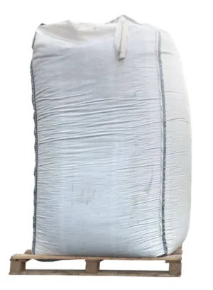 Pellet 100% Roble Sacco grande