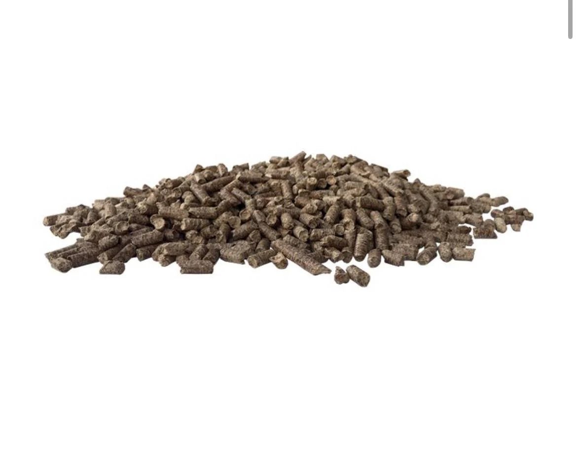 Pellet 100% Roble Sacco grande - Immagine di 2