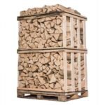 Legna da ardere, faggio, lunghezza tronco 25-30 cm, secca, 1,6 MER (= 1 ESTER)