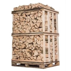 Legna da ardere in faggio 33 cm 1 pallet RM