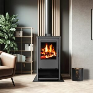 Cucina a legna – BELLEZA REGINA – 9 kW