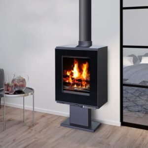 Cucina a legna – BELLEZA RHYTON – 9kW