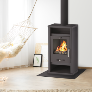 Cucina a legna – MODERNA Lux Plus – 7,5 kW