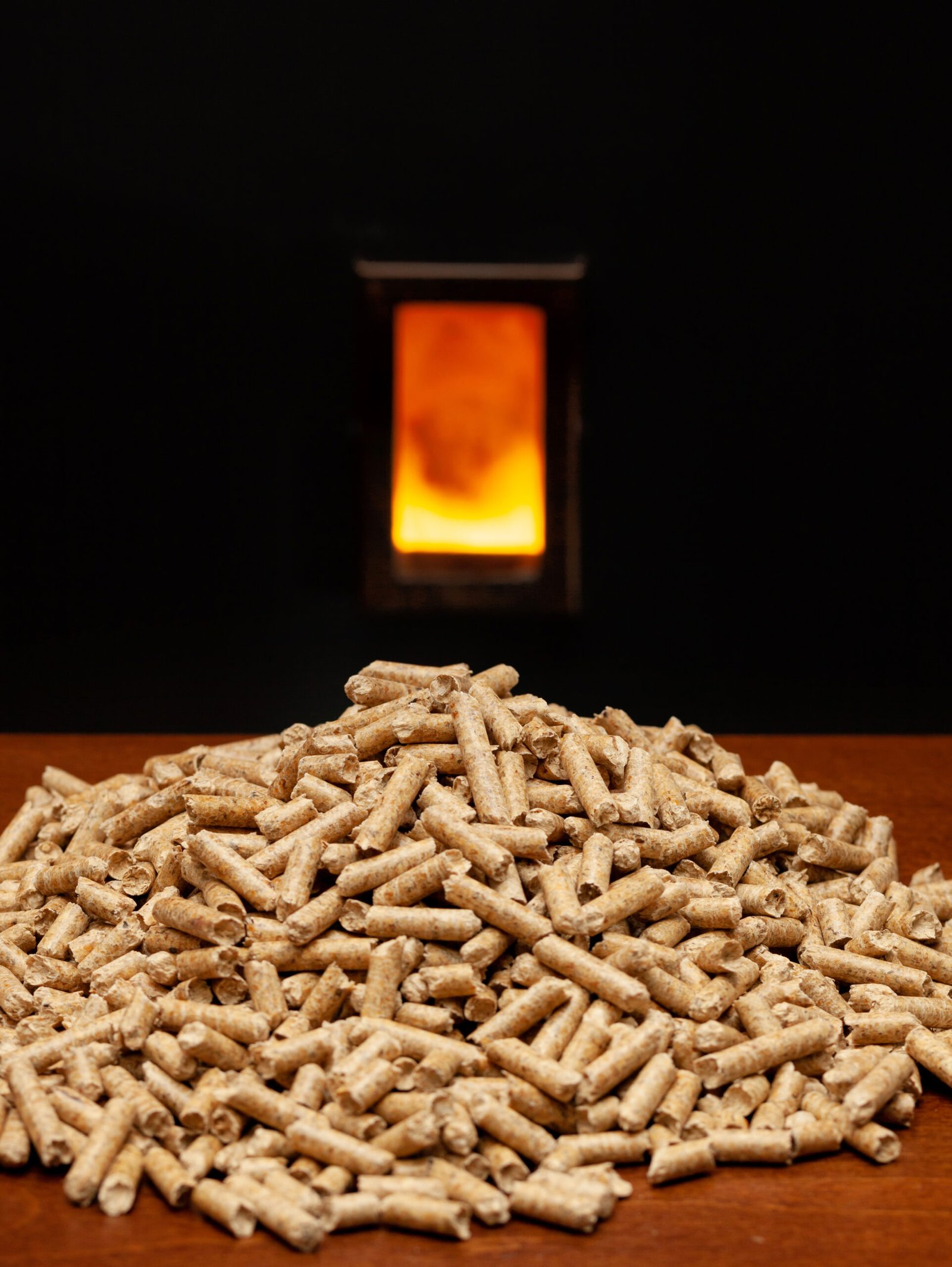 Pellet Italia Energia - Pellet per riscaldamento