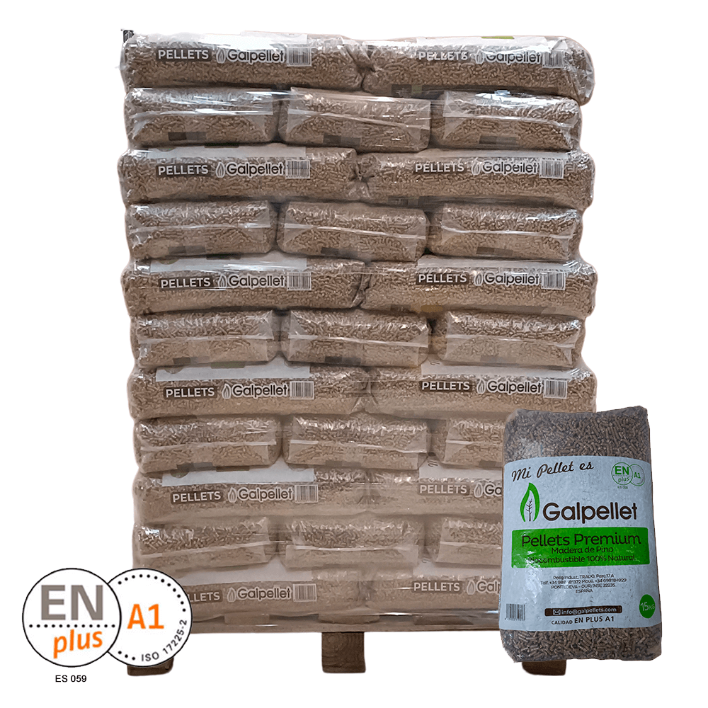Galpellet 77 borse - Immagine di 2
