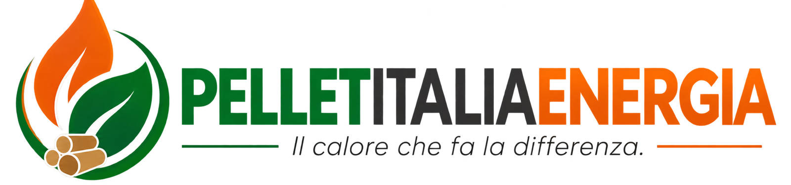 Il calore che fa la differenza.