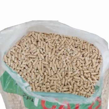 Bancale 1050 kg pellet Noricalor in abete rosso ENplus A1, 70 sacchi da 15 kg - Immagine di 2